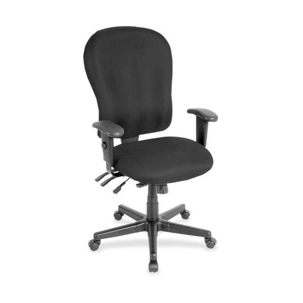 Eurotech - The Raynor Group HIBACK MULTIFNC TUXEDO EUTFM408035 - main